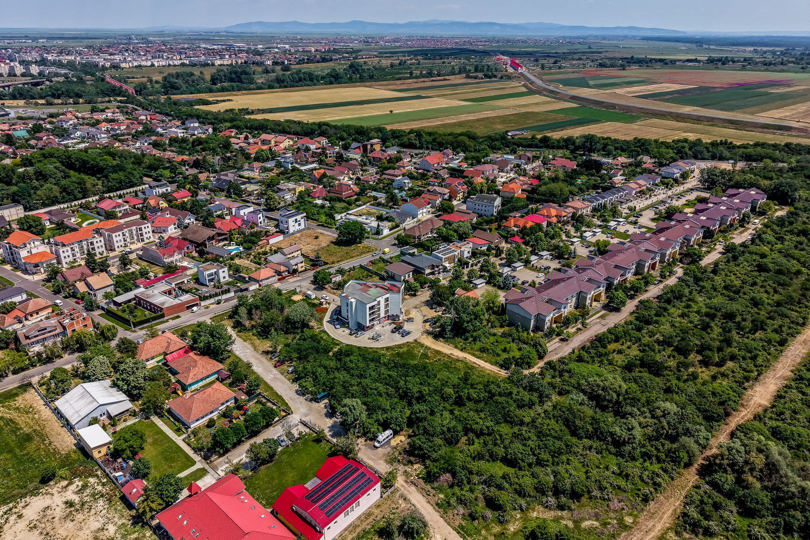 Apartament 2 camere - etaj 2 - 67 mp utili - Subcetate - COMISION 0 - Poză 8