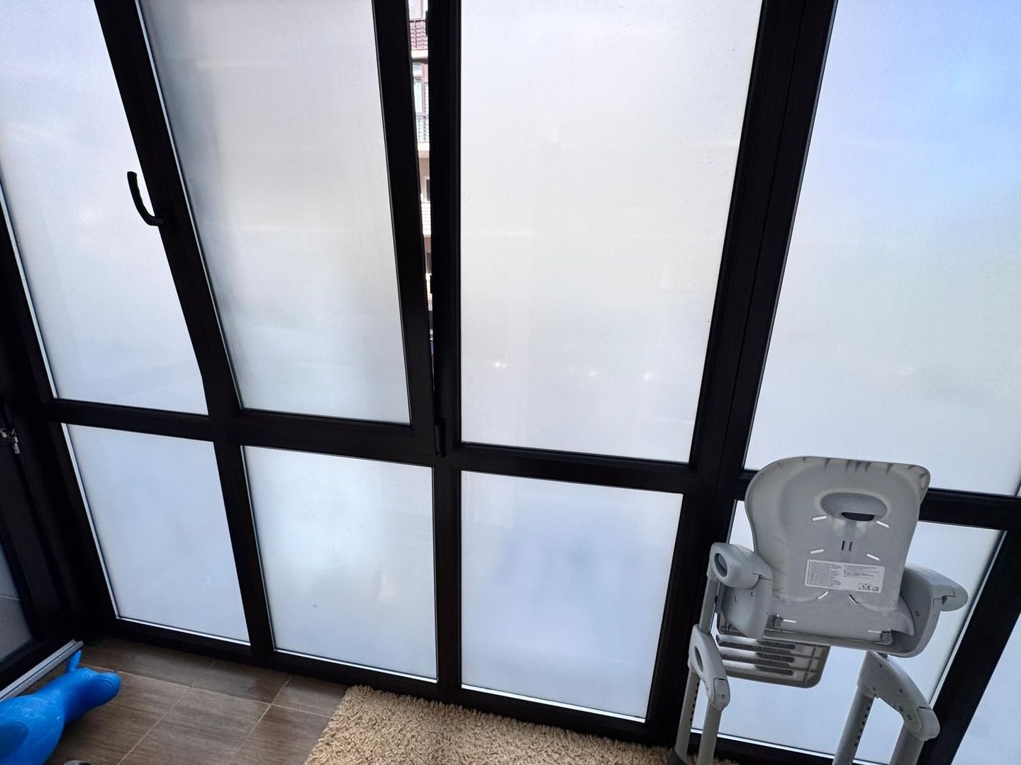 AP. 2 CAMERE MOBILAT/UTILAT, BLOC NOU, LOC PARCARE, CENTRALA, COMIS 0% - Poză 6