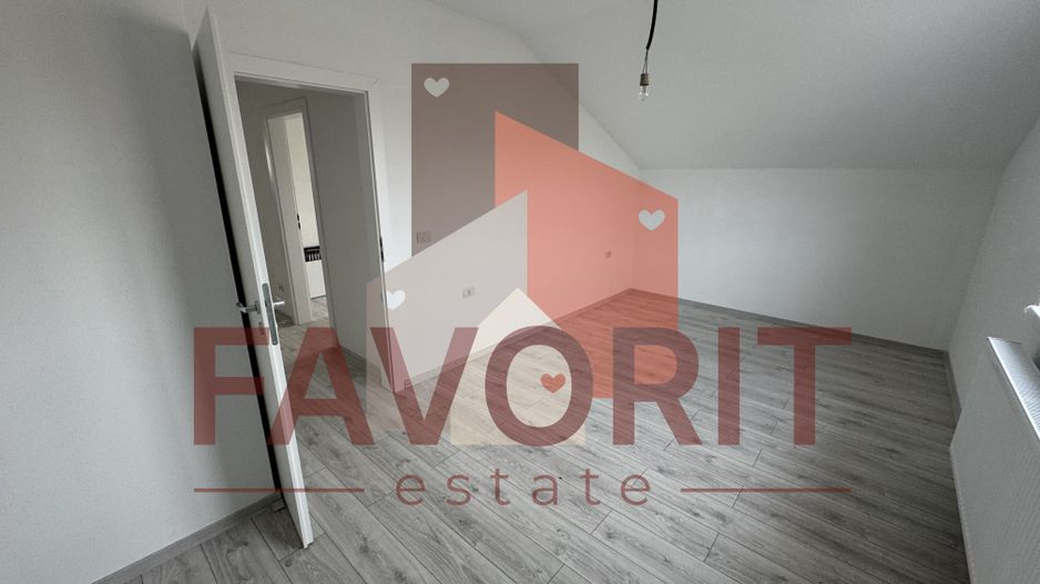 Finisat la cheie. Bucatarie inchisa. 311 mp teren - Poză 12