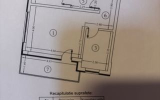 Apartament cu 2 camere Crangasi -Bloc din 2016 - Poză 15