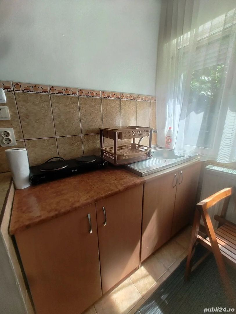 Garsoniera de inchiriat - Poză 8