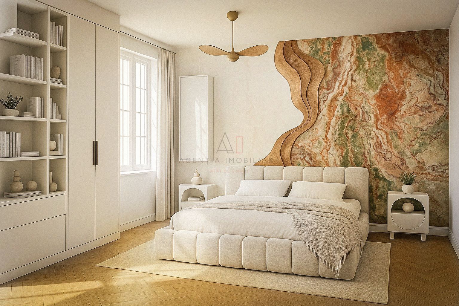 2 camere Floreasca colt Ceaikovski I Boxa I Centrala proprie - Poză 6