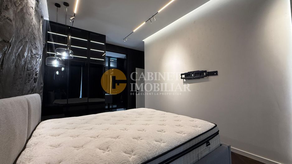 Penthouse Exclusiv- Design Premium - Finisaje de Lux - Comision 0% - Poză 11