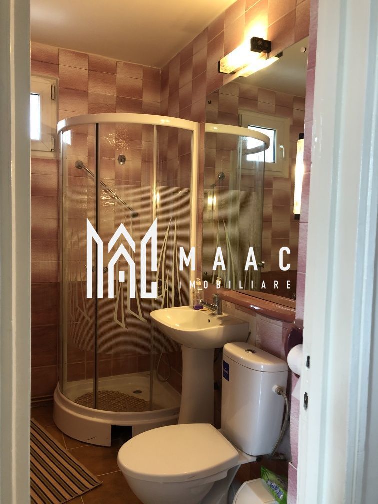 Apartament 3 camere I 2 Garaje I Etaj 3 I Zona Moara de Scoarta - Poză 8