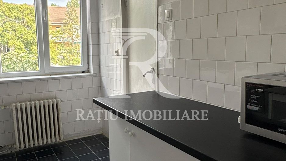 Apartament 2 camere | Rogerius | Oradea - Poză 10