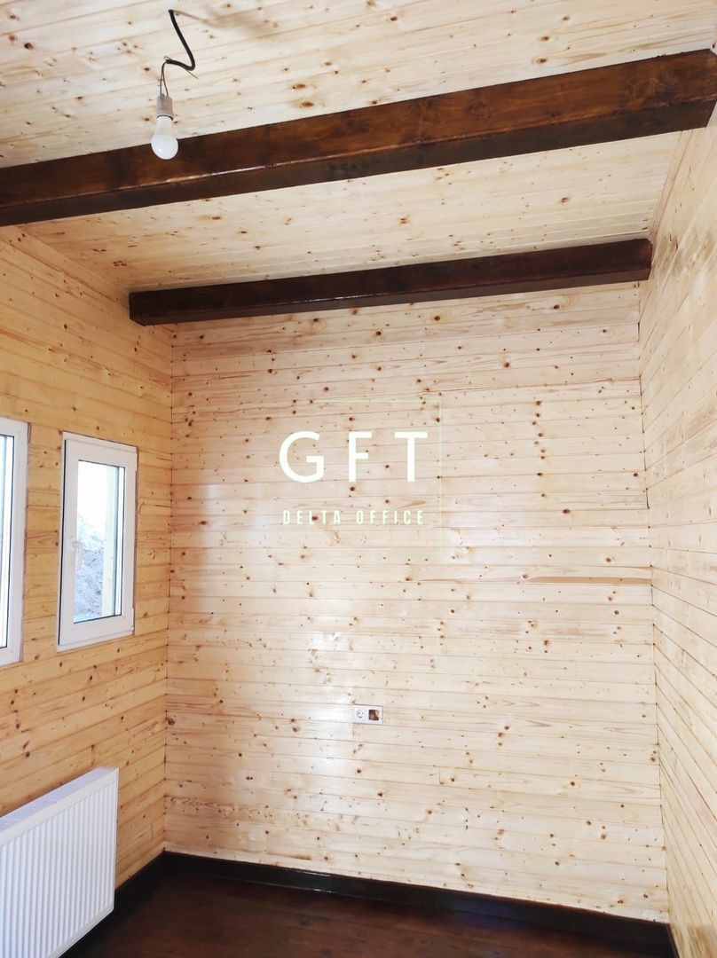 EXCLUSIVITATE Cabana de vanzare - Colibita - Poză 23