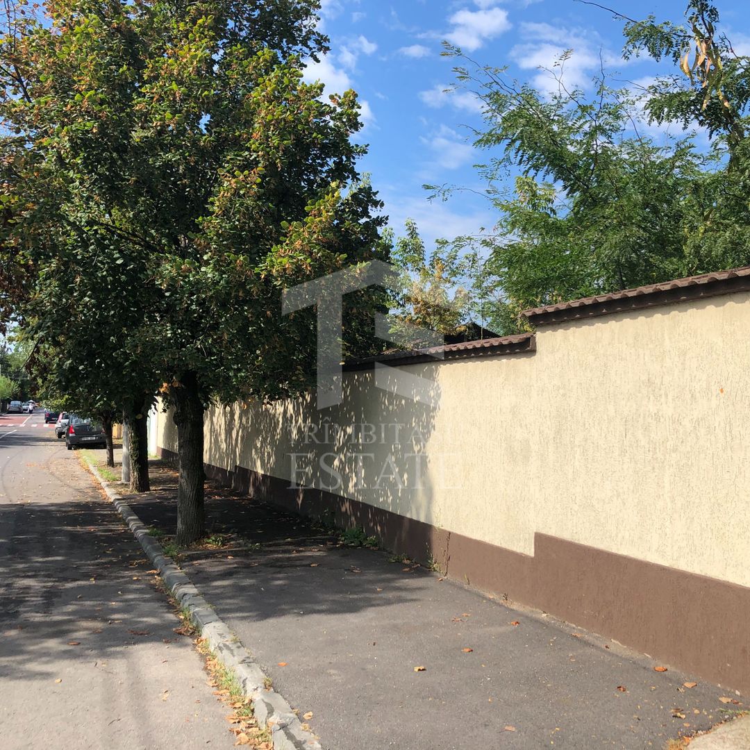 De Vanzare Teren Zona Giulesti - Poză 4