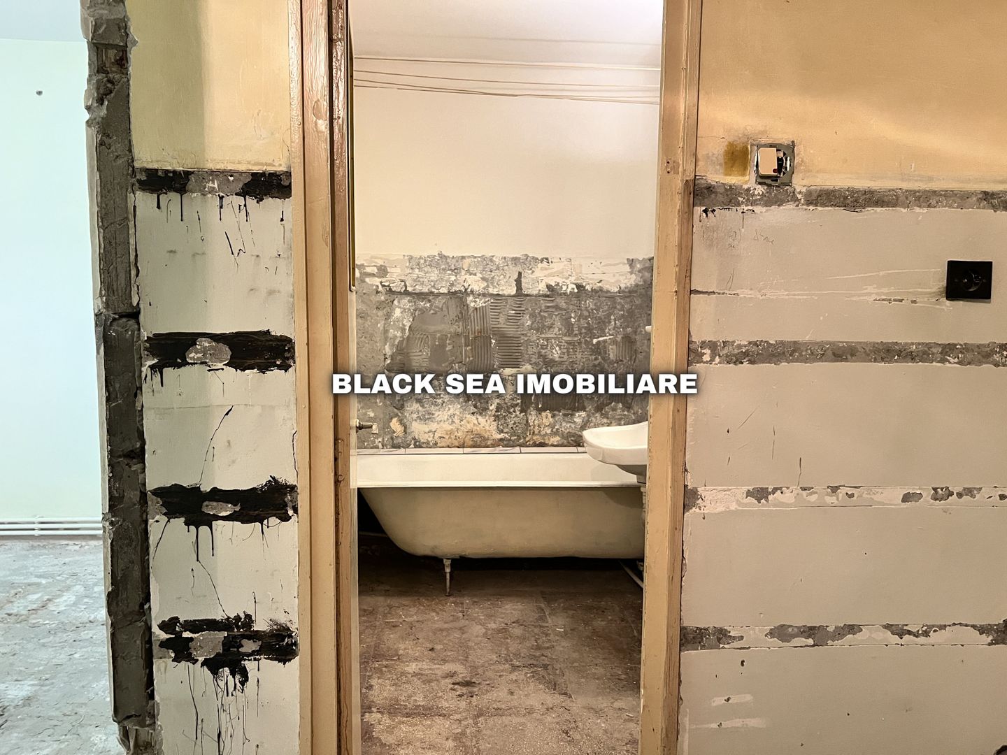 Apartament 2 camere zona Inel 2 - et. 1/4 - Ocazie - Poză 8