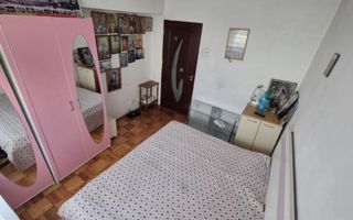 COM 0% I Apartament 4 camere Bd Chișinau Basarabia I 105mp I centrala - Poză 6