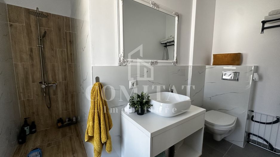 Casă la cheie | 2 locuri de parcare | Cartier Terra - Poză 24