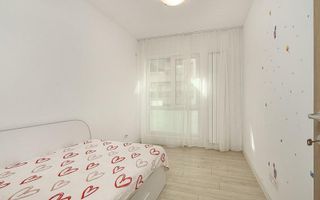 Apartament 3 cam parcare&terasa Nord City Bd. Pipera Porsche - Poză 7