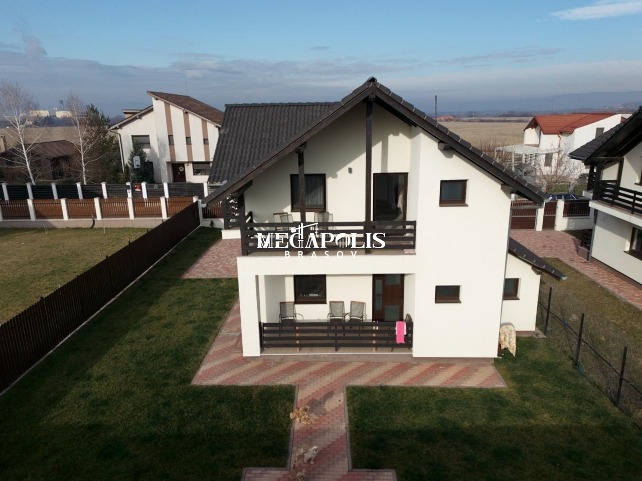 Casa Sanpetru Intabulata - Poză 5