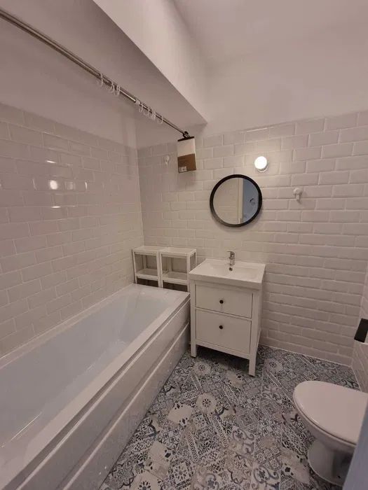 Studio de inchiriat, Bloc nou, centrala proprie, Grozavesti - Poză 6