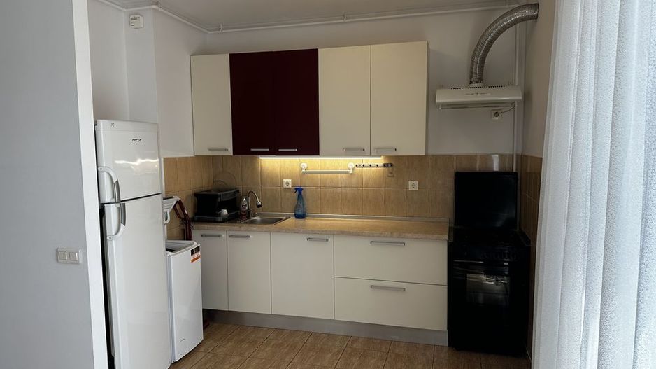 Închiriere Apartament cu 2 camere Titan, Rasarit de Soare, 10 min metrou - Poză 7