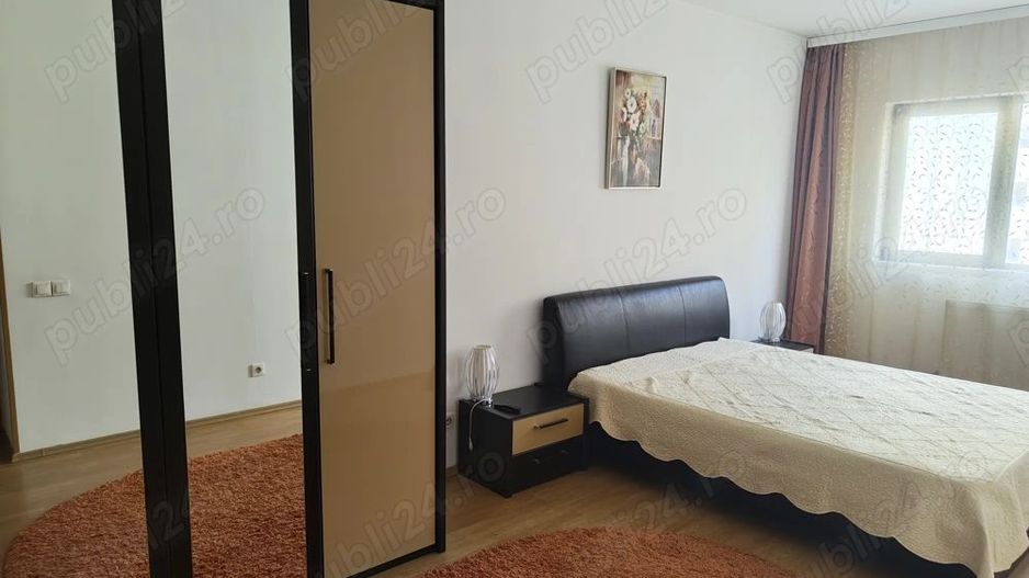 Apartament 3 camere decomandate, 80 mp, centrală proprie, Mihai Bravu - Poză 4