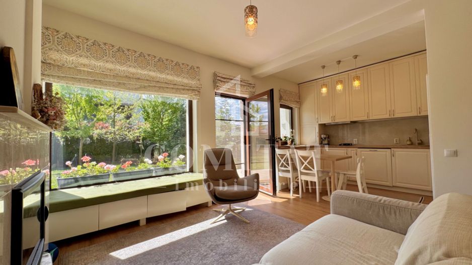 0% COMISION! Casă tip duplex cu 4 camere | Zona Vivo Mall - Poză 1