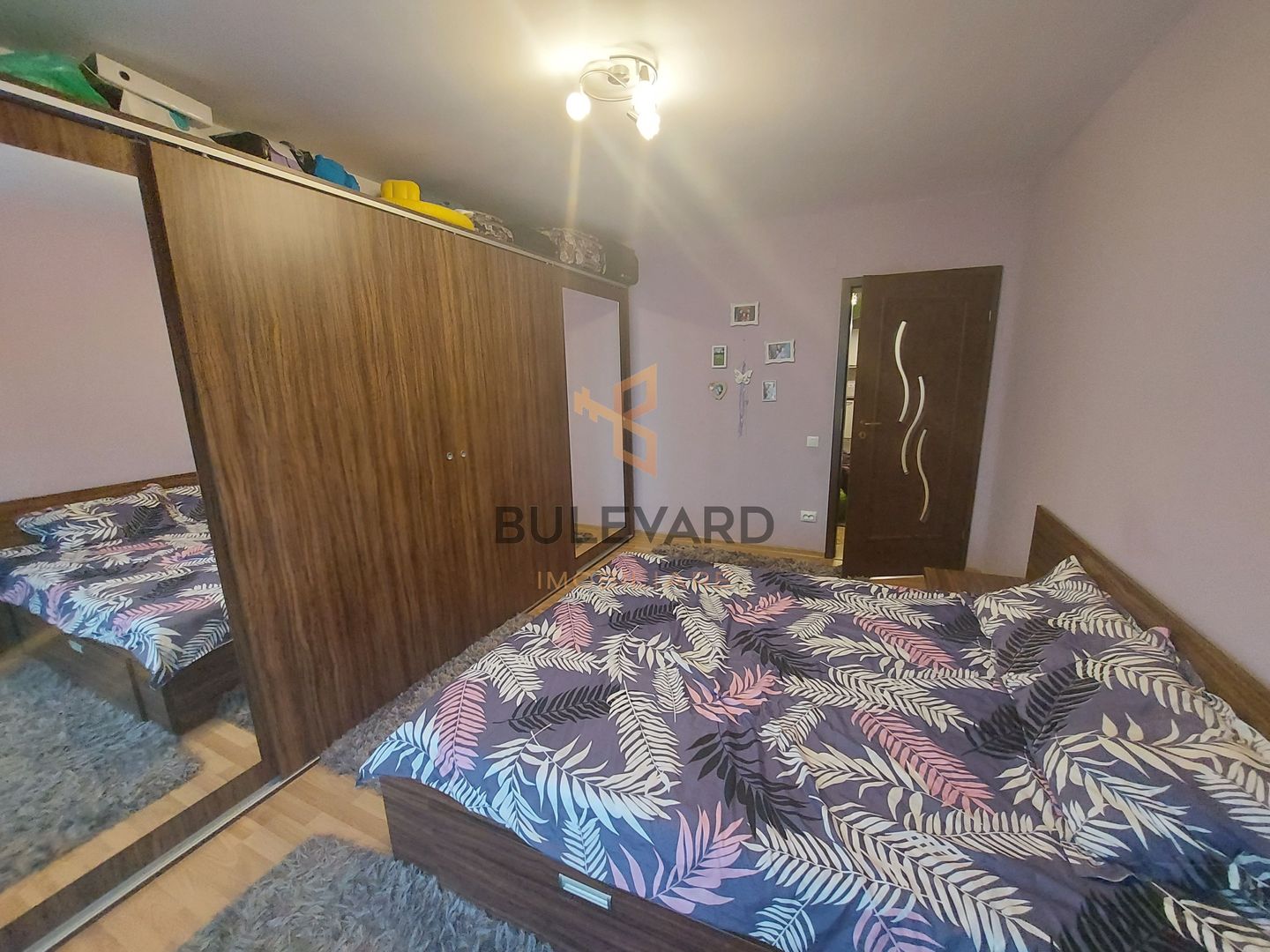 Apartament cu 3 camere/70 mp, zona strazii Somesului! - Poză 5