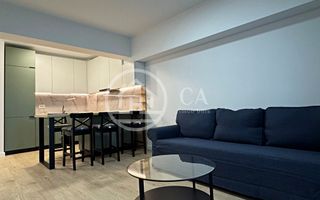 Apartament LUX de închiriat cu 2 camere în PRIMA GREEN, Oradea - Poză 1