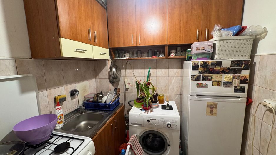 COMISION 0% | Apartament 1 camera | Parter | Zona Sagului - Poză 3