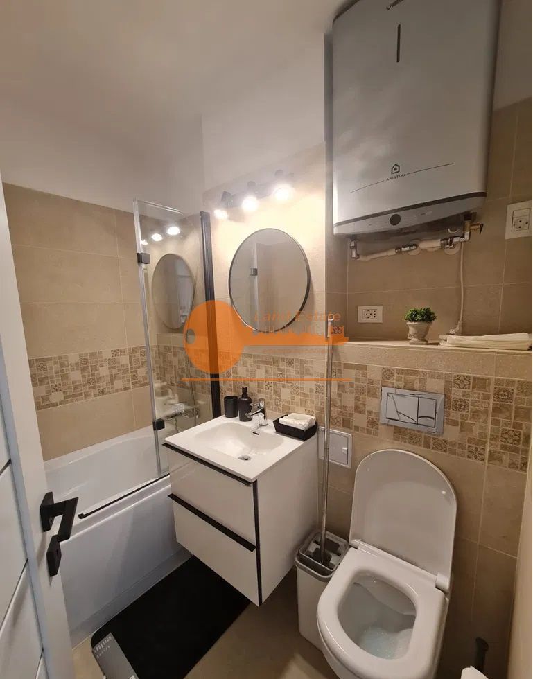 Garsonieră de închiriat – Prima utilizare după renovare - Poză 13