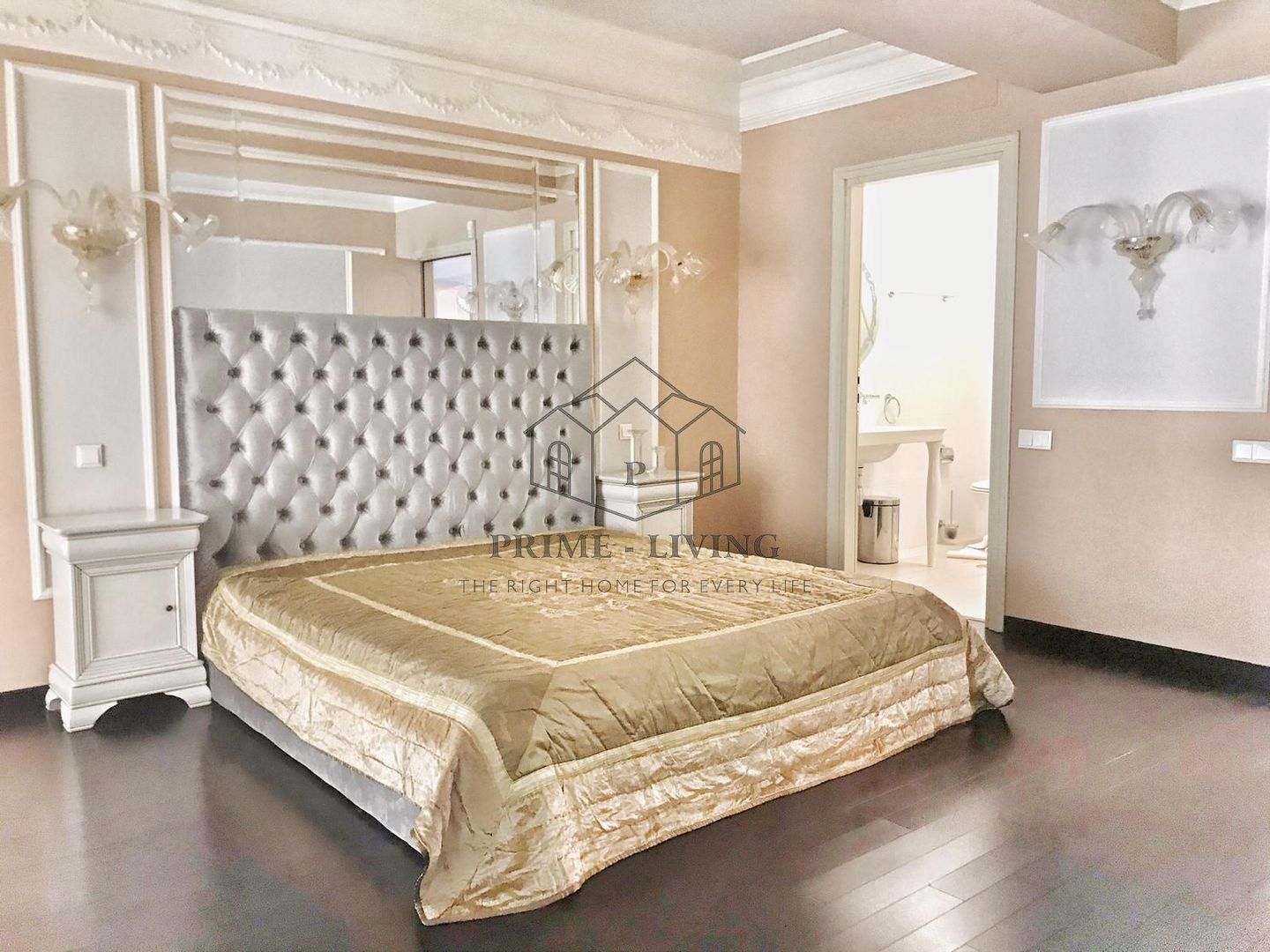 APARTAMENT CU 3 CAMERE LA INCHIRIERE LANGA PARCUL VERDI - Poză 4