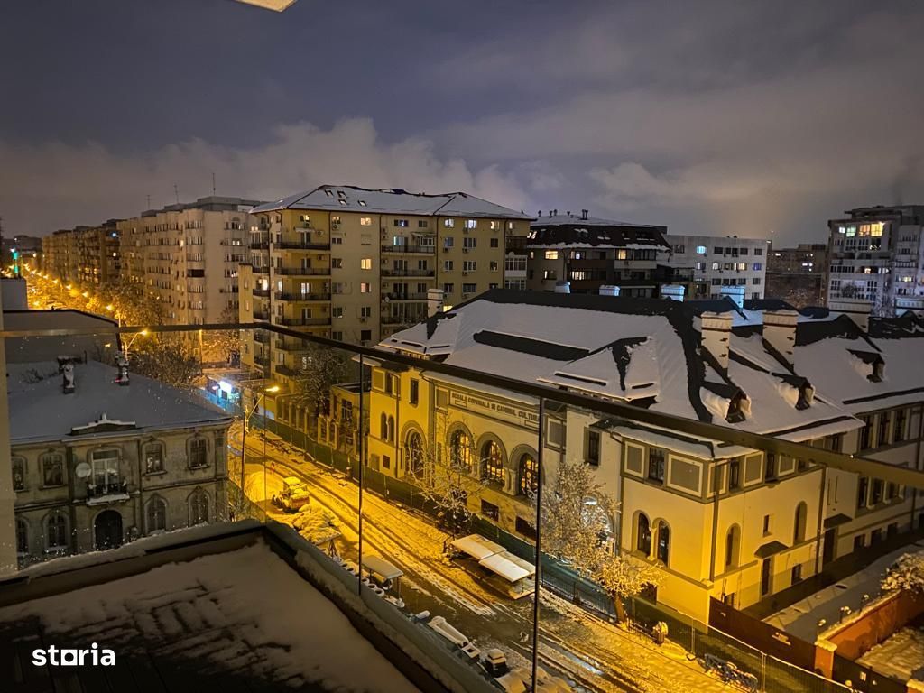 DE INCHIRIAT Apartament 3 camere de inchiriat Complex Core Timpuri Noi - Poză 9