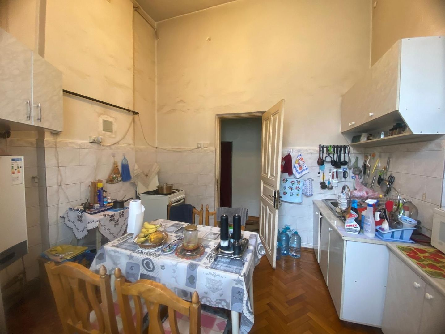 STIL BAROC! VÂNZARE CASĂ ULTRACENTRAL - Poză 23