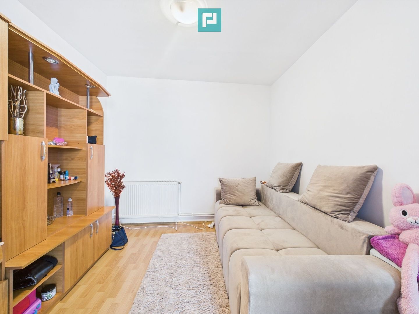 Apartament cu 3 camere, zona Traian, Timişoara - Poză 4