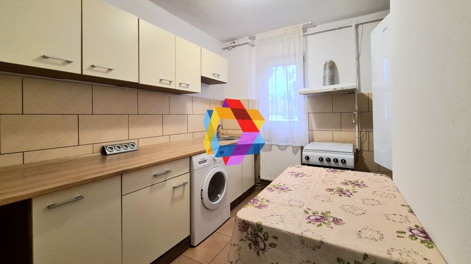 Apartament două camere de închiriat - zona Astra - 50 mp - plus-imo.ro - Poză 7