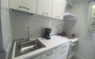 Garsoniera renovata, mobilata si utilata - Poză 4