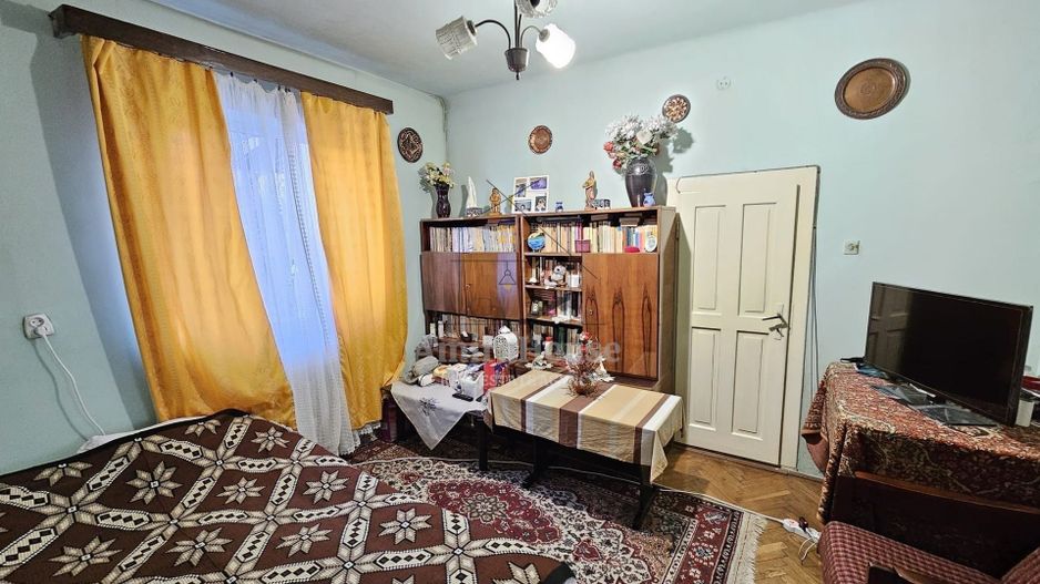 Casa individuala solida, 176 mp utili, 530 teren in cartierul Andrei Muresanu - Poză 11