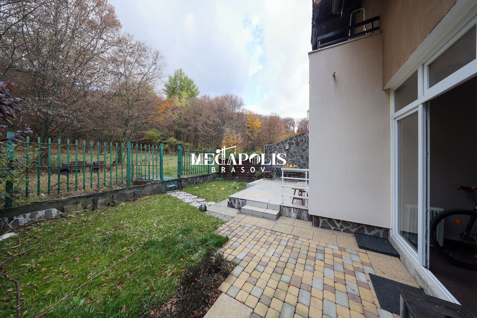 Iesire direct in Padure / Green Park Villas - Poză 4