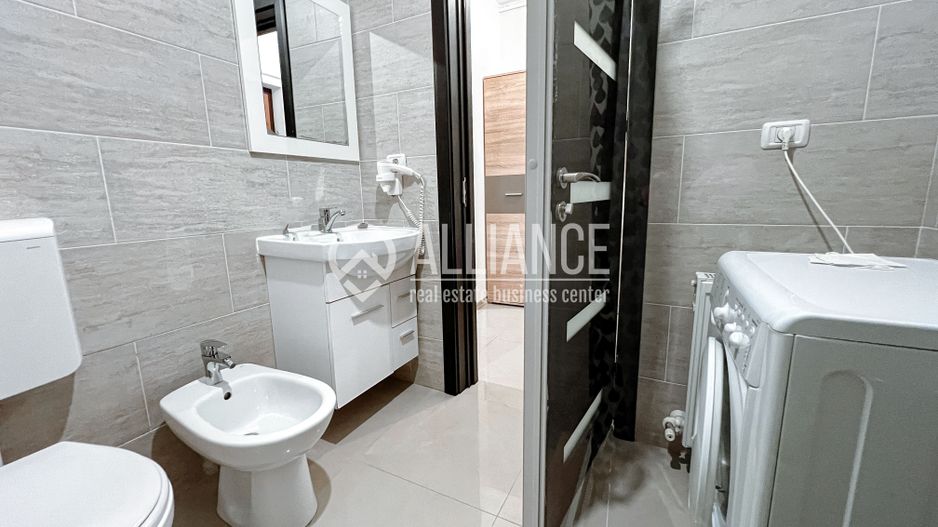 MAMAIA NORD(COD 05) Studio Elegant si Curte Proprie la Malul Marii! - Poză 13