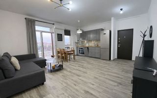 Apartament superb cu 2 camere | Giroc - Poză 1