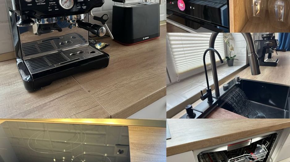 Apartament 3 camere | Duplex | Mobilat si utilat premium lux | Kiseleff - Poză 4