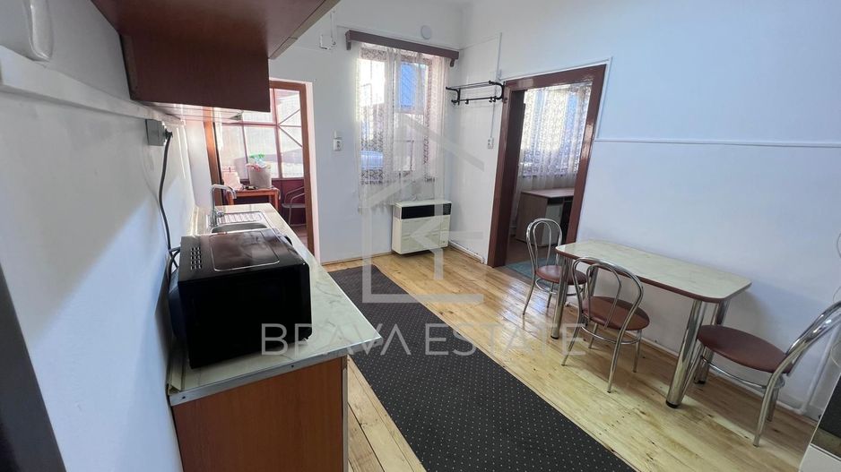 Apartament o camera, 40mp, cartier Zorilor, zona UMF - Poză 11