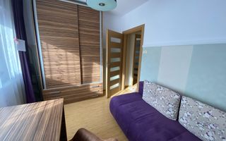 Vand apartament 3 camere  zona Stefan cel Mare - Poză 14