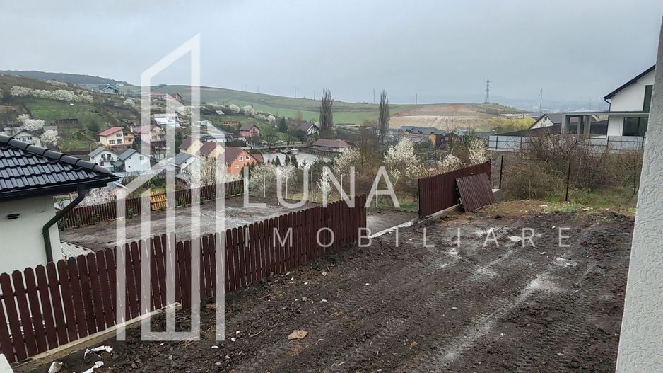 Casă single pe un nivel, 108 mp, teren 700 mp, Sâncraiu de Mureș - Poză 4