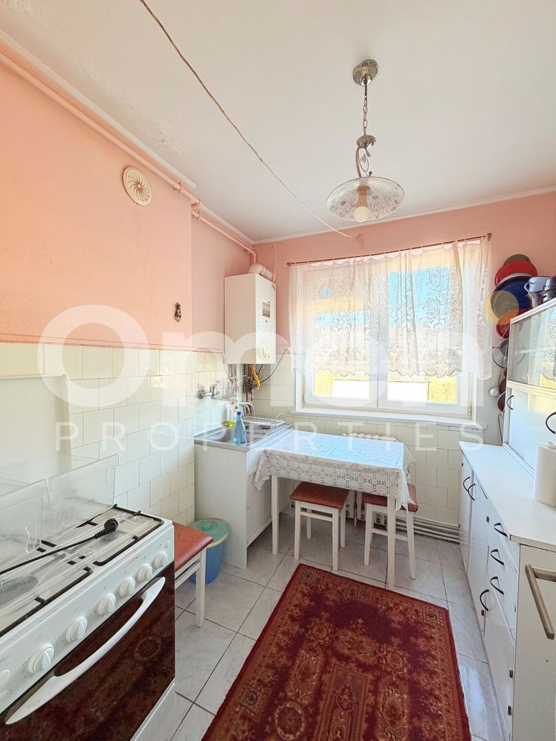 Apartament de vânzare | Zona Bizo | 50 mp - Poză 3