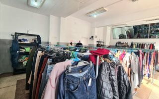 Spatiu comercial de închiriat Brasov - 60 mp  # spatii-comerciale-brasov.ro - Poză 2