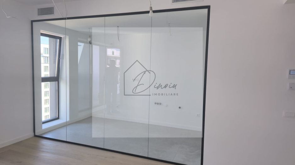 Apartament 2 camere Nusco City I Finalizat I Contract Vanzare I COM 0% - Poză 3