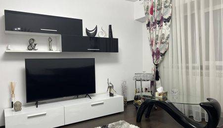 Apartament 2 camere| 60 mp | Păcurari – la bulevard | Prima inchiriere