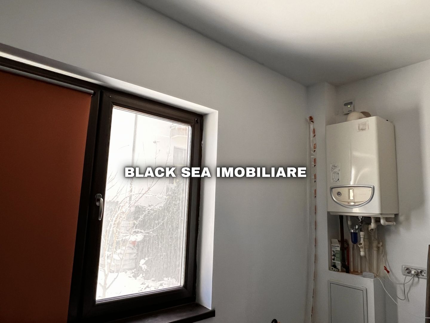 Vila P+1 de 5 camere l Mamaia Nord - Deschidere 23M l Teren 1564MP - Poză 5