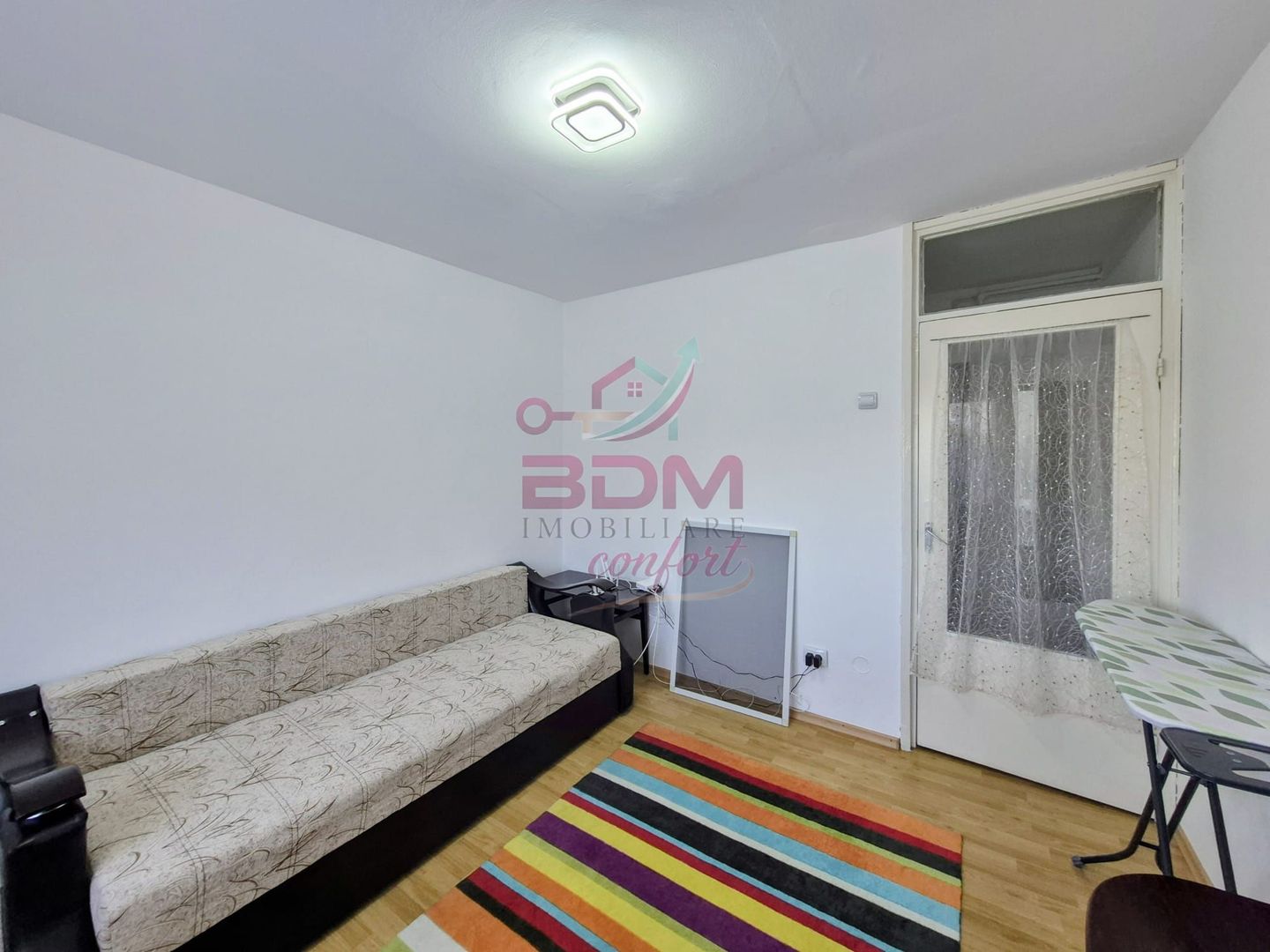 0% COMISION I Apartament 3 camere | etaj intermediar I mobilat - Poză 11