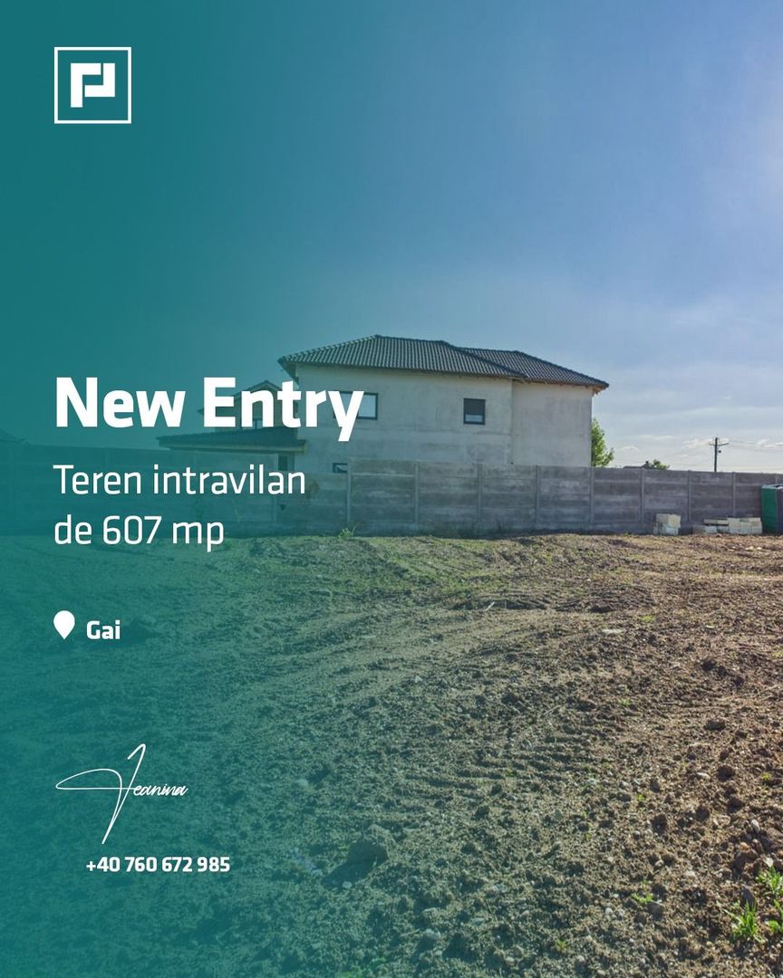 Loc de casă în cartierul rezidențial Gai - Poză 12