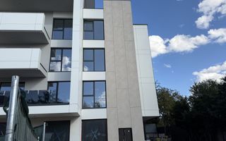 Spațiu comercial 103 mp, parter bloc nou, Erou Iancu Nicolae - Poză 9