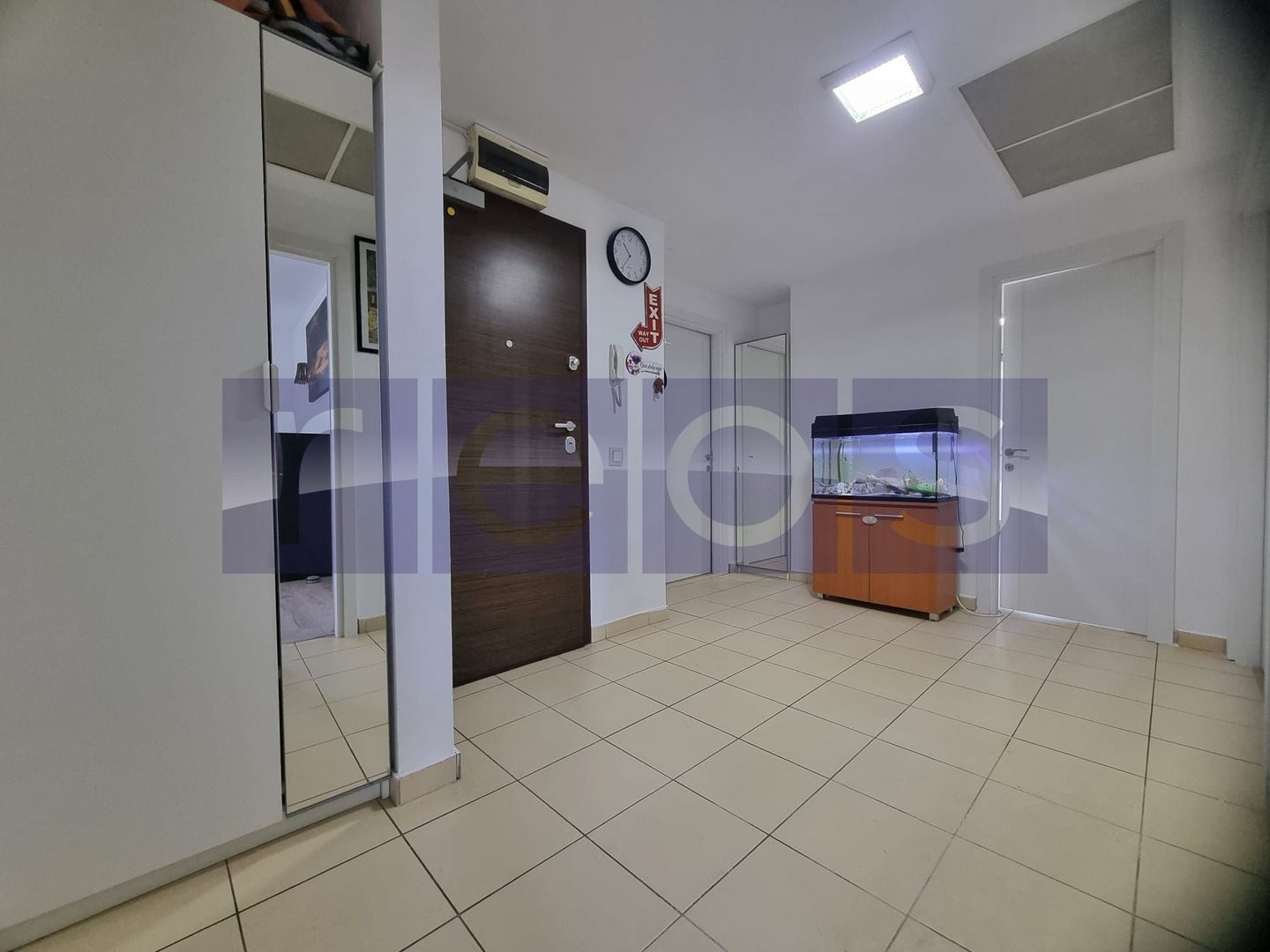 CHIRIE 3 CAMERE DECOMANDAT - LOC DE PARCARE - ASMITA GARDENS - Poză 17