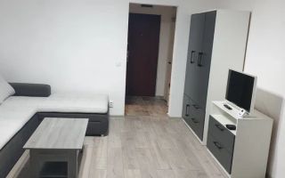 Garsonieră | Etaj 8 | Balcon | Renovata | Central - Poză 2