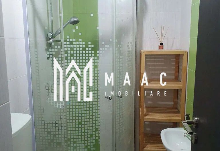 Apartament 3 camere | 76 MPU | Etaj 2 | Arhitectilor - Sibiu - Poză 7