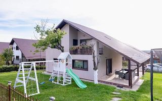 Gata de locuit! Vânzare casa cu 4 camere - Doicesti-Dealul cu Tei - Poză 4